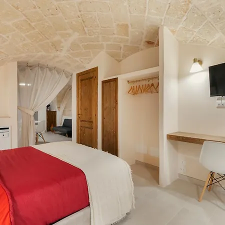 Exclusive - Suite Spa Con Idromassaggio Jacuzzi Fasano Exterior photo