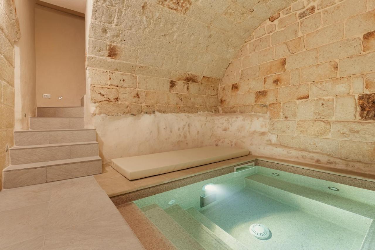 Exclusive - Con Idromassaggio Jacuzzi Casa vacanze Fasano
