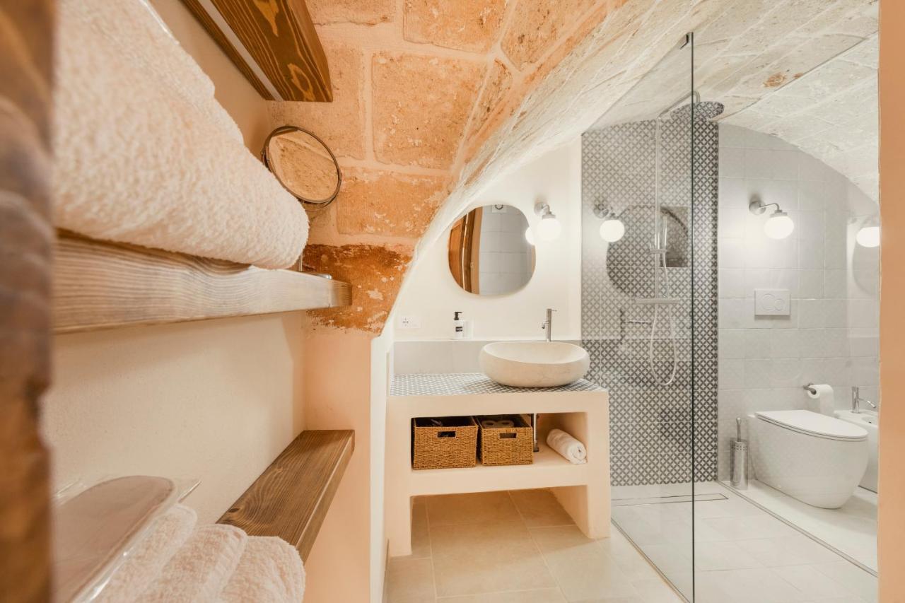 Exclusive - Con Idromassaggio Jacuzzi Fasano