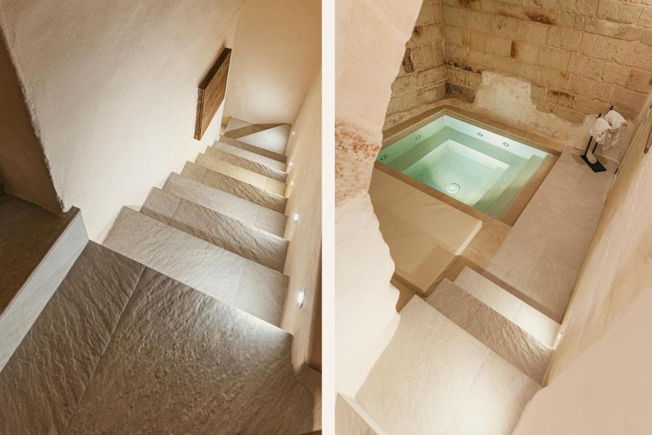 Exclusive - Con Idromassaggio Jacuzzi Holiday home